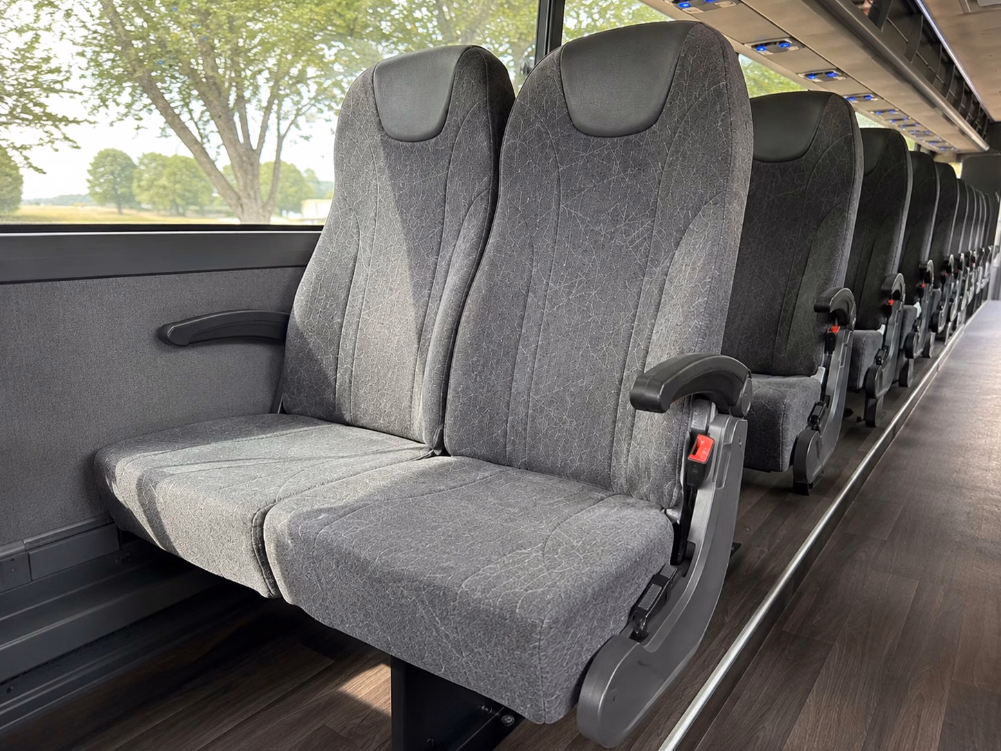 bridal party transportation scottsdale couples actually love