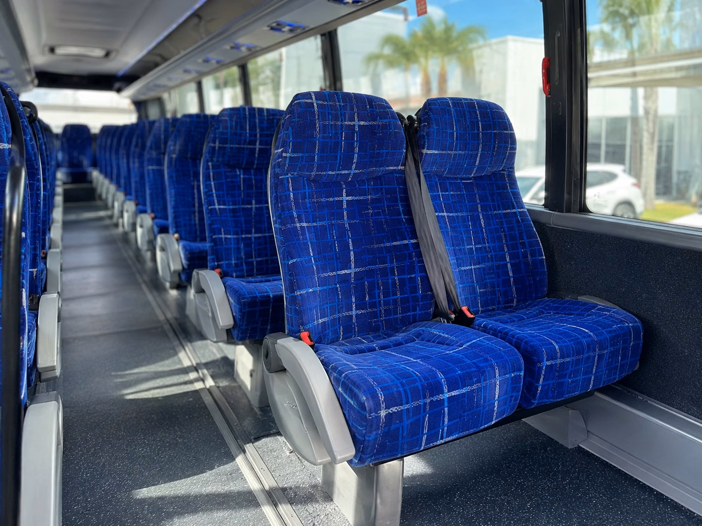 charter buses and party buses to talking stick resort arena and desert diamond arena in the phoenix metro