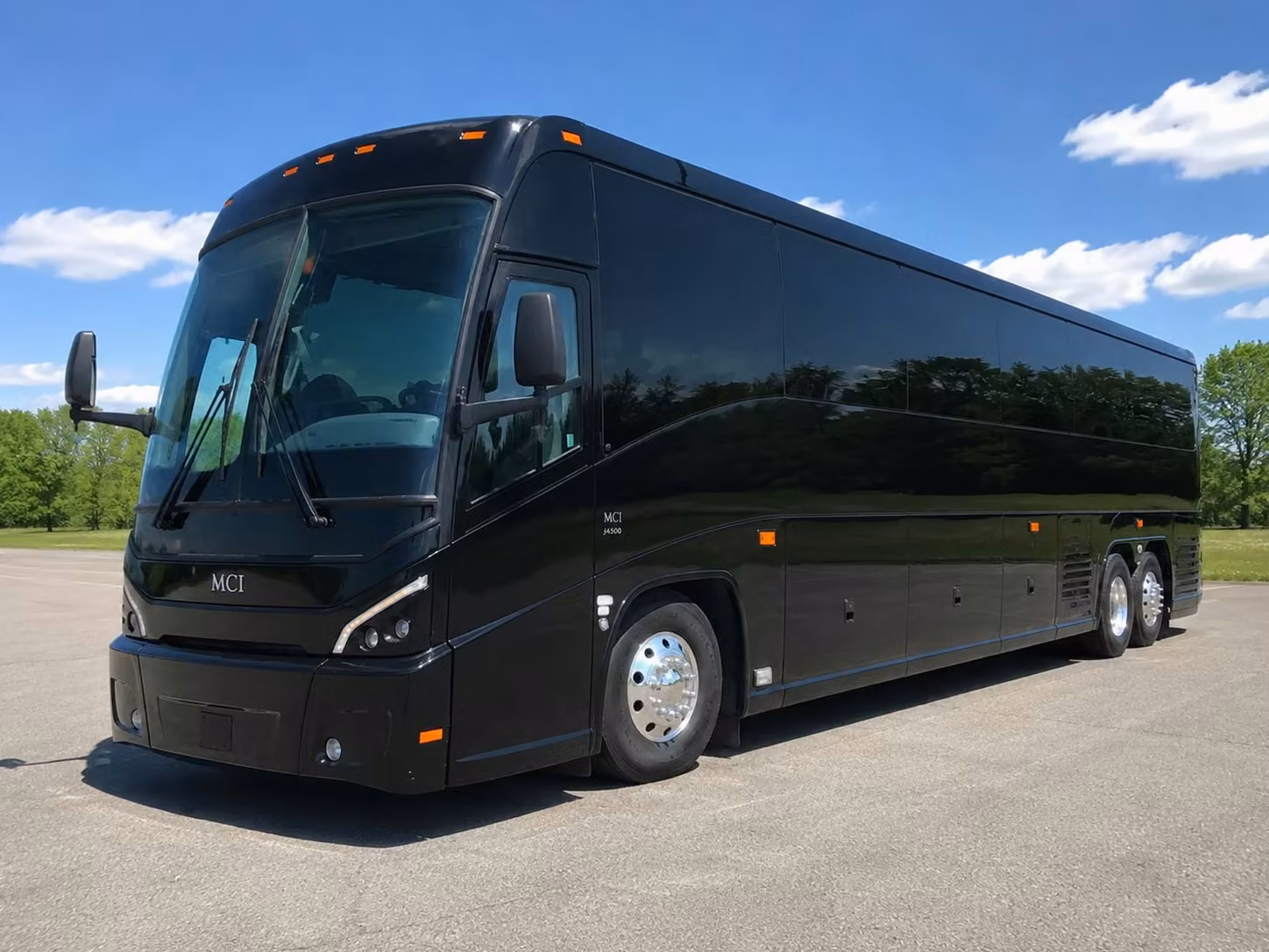 every scottsdale sporting event and concert deserves better transportation