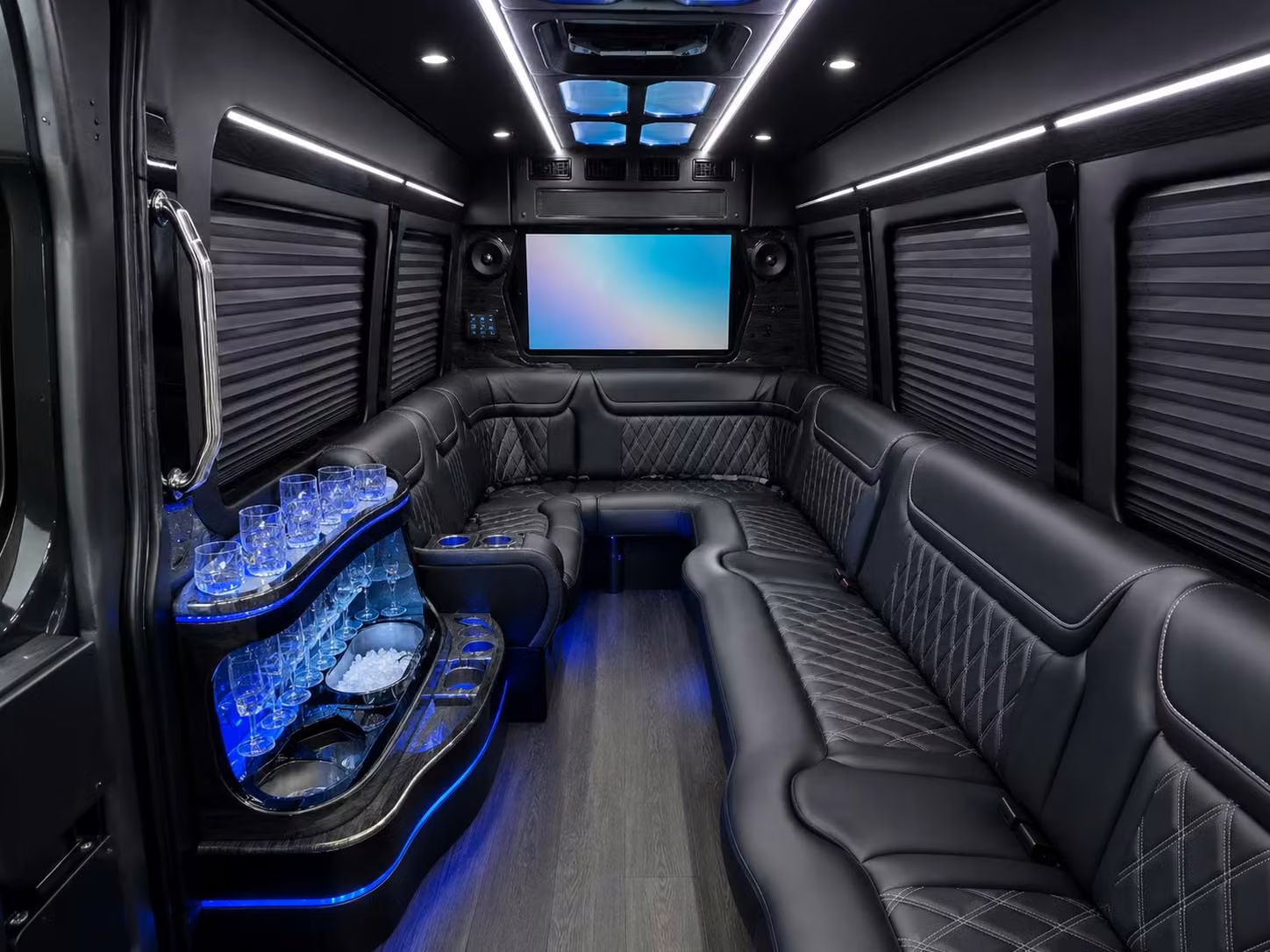 fill out one quick form to book senior ministry and accessible church transportation in scottsdale