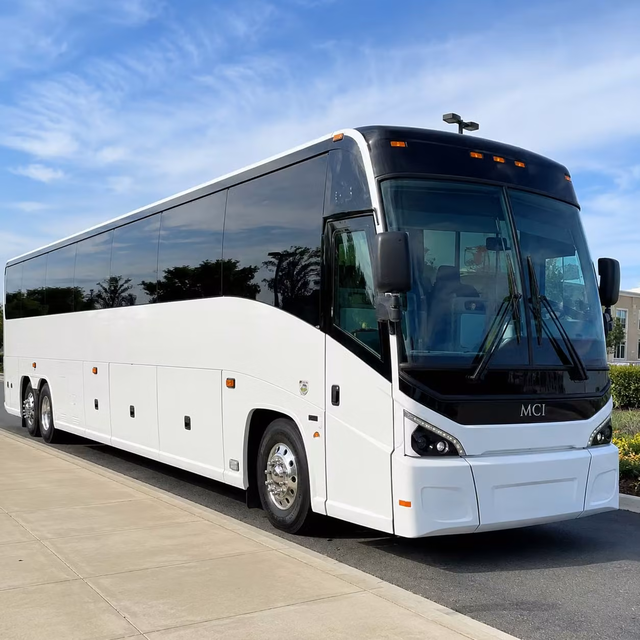 finding the right bus for scottsdale faith based retreats and conferences