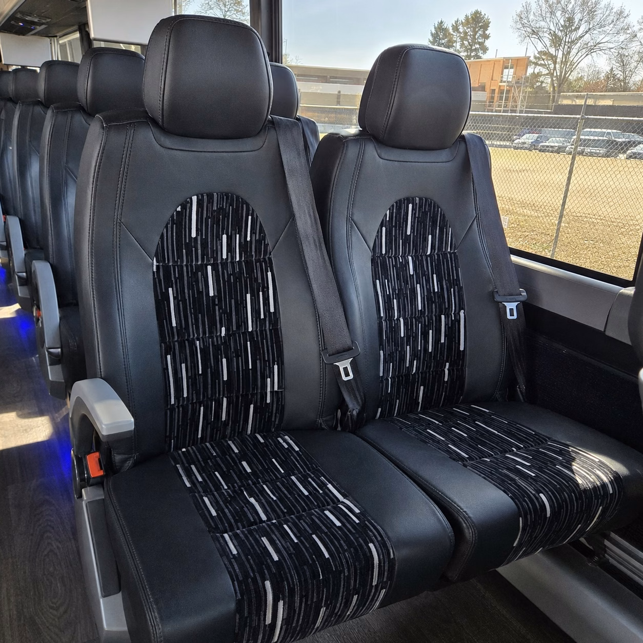 how where and when you re traveling affects scottsdale bus rental rates