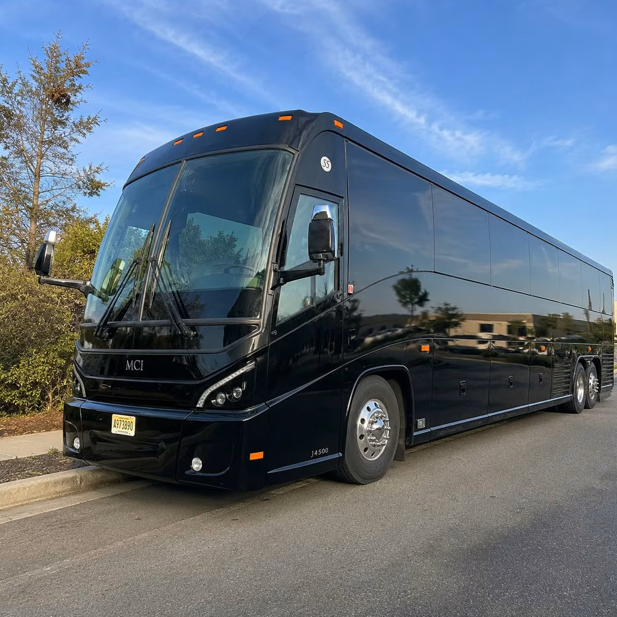 recurring corporate shuttle programs between scottsdale and downtown phoenix