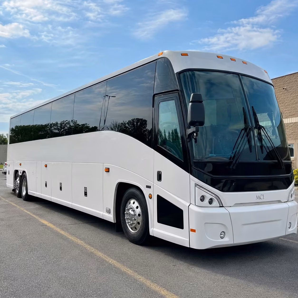 religious group transportation services in scottsdale
