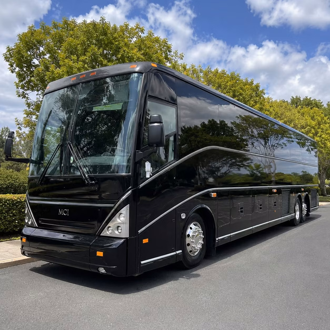 scottsdale concert transportation for large groups heading to stadium level shows