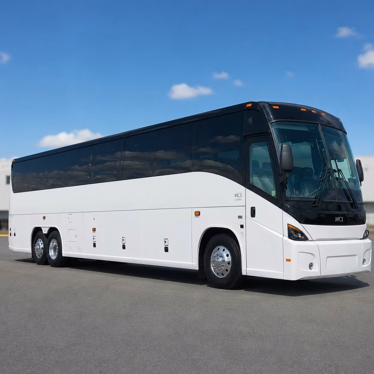 scottsdale corporate shuttle services