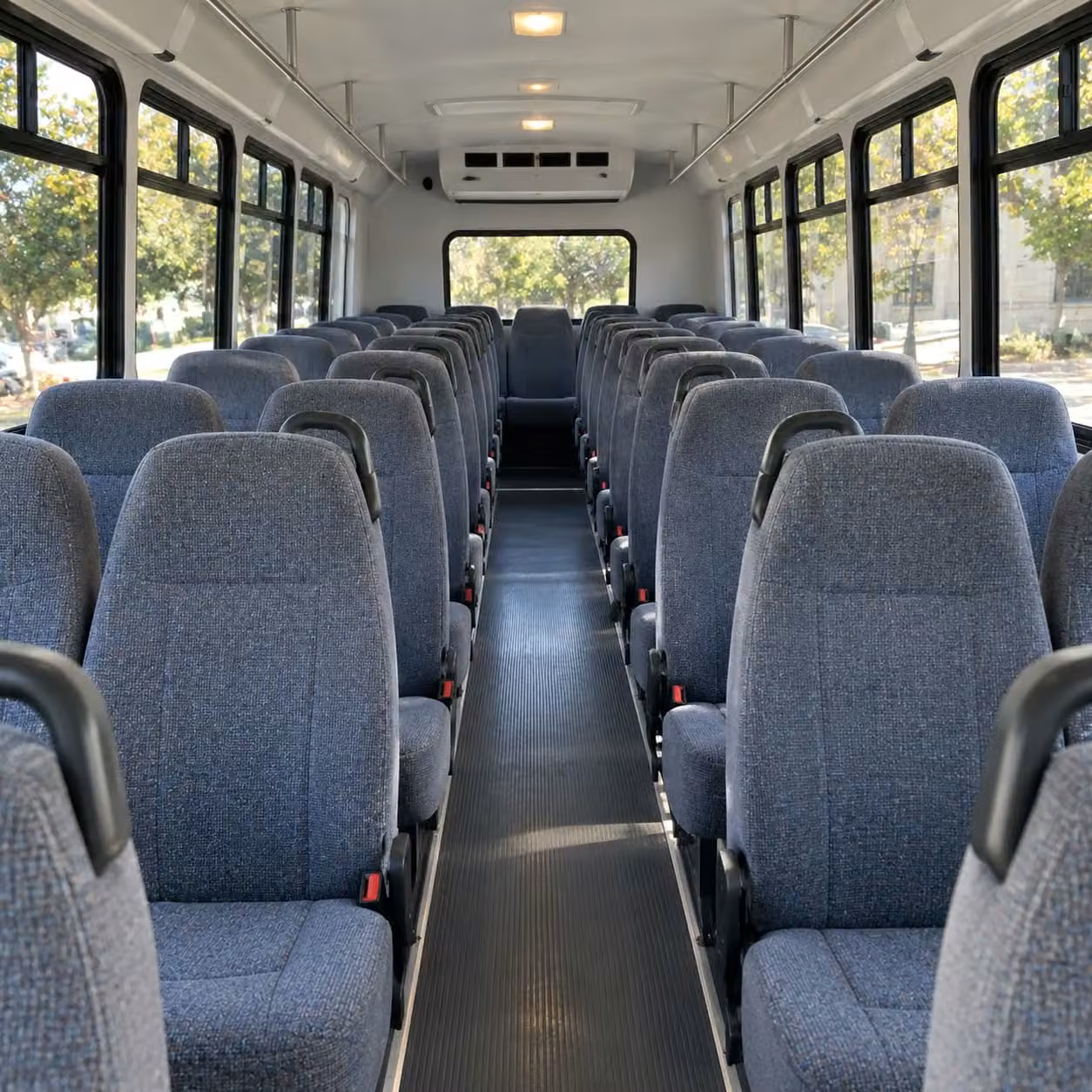 scottsdale wedding shuttle services transportation