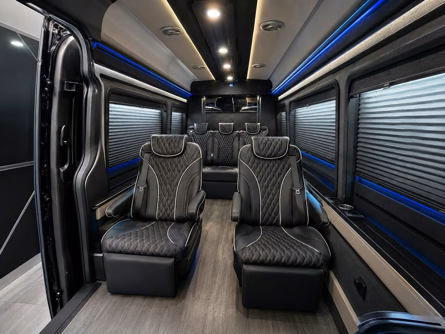 wedding guest airport shuttles across scottsdale s premier venues